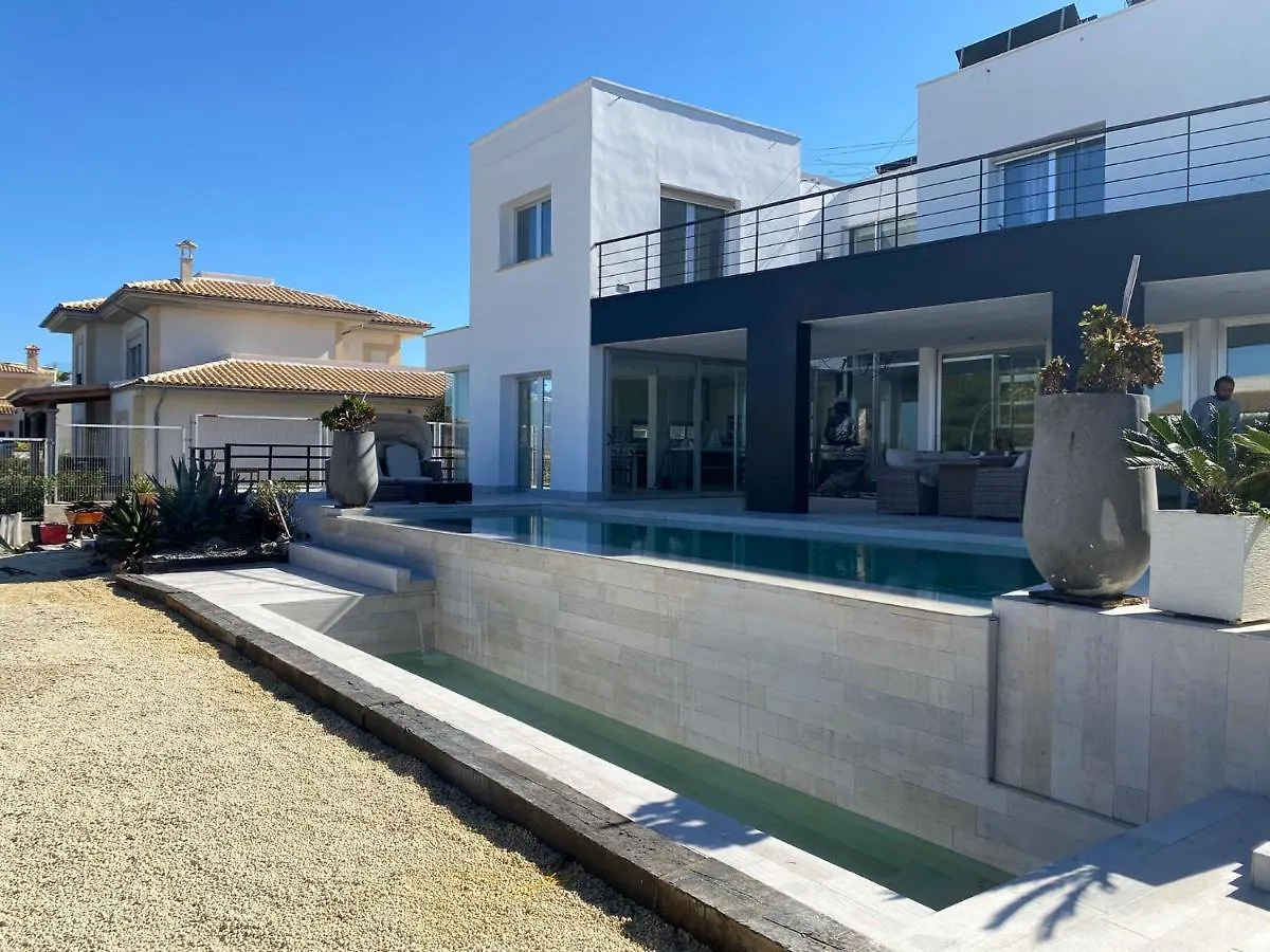 Villa Manels Llucmajor  İspanya