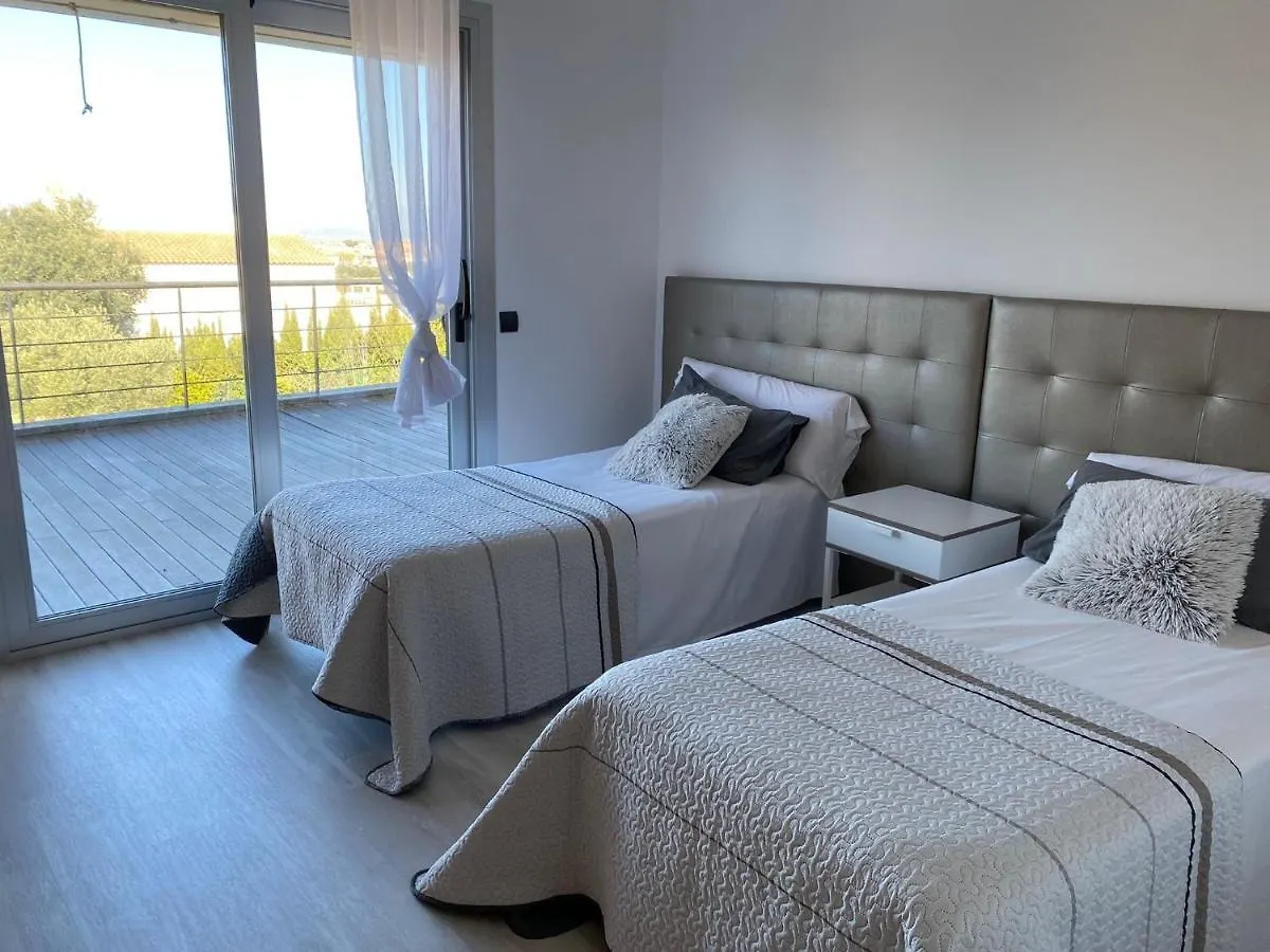 Prázdninový dům Villa Manels Llucmajor  Španělsko