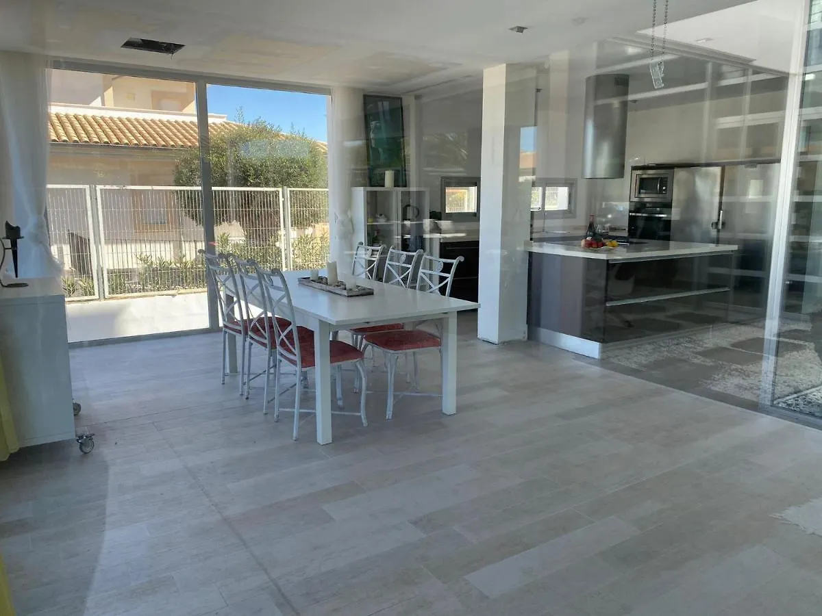 Tatil Evi Villa Manels Llucmajor