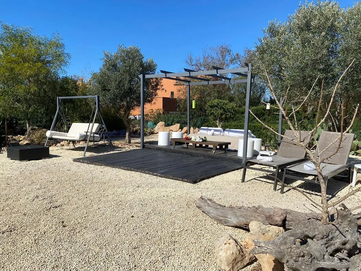 Villa Manels Llucmajor  0*, Llucmajor (Mallorca)