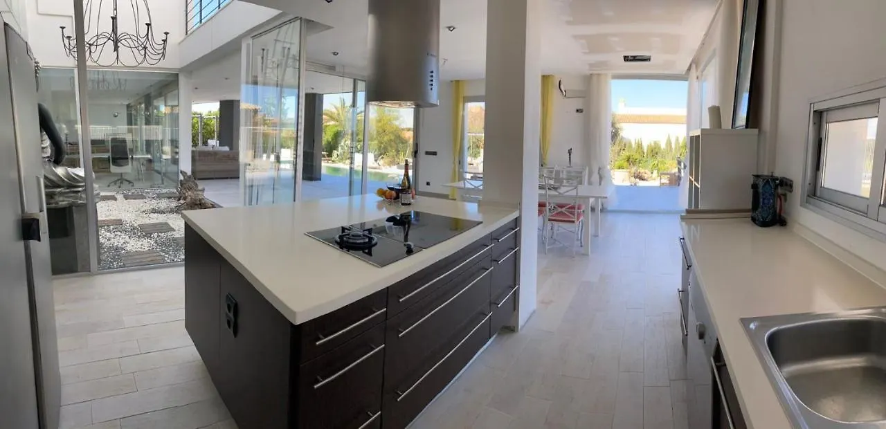 Tatil Evi Villa Manels Llucmajor