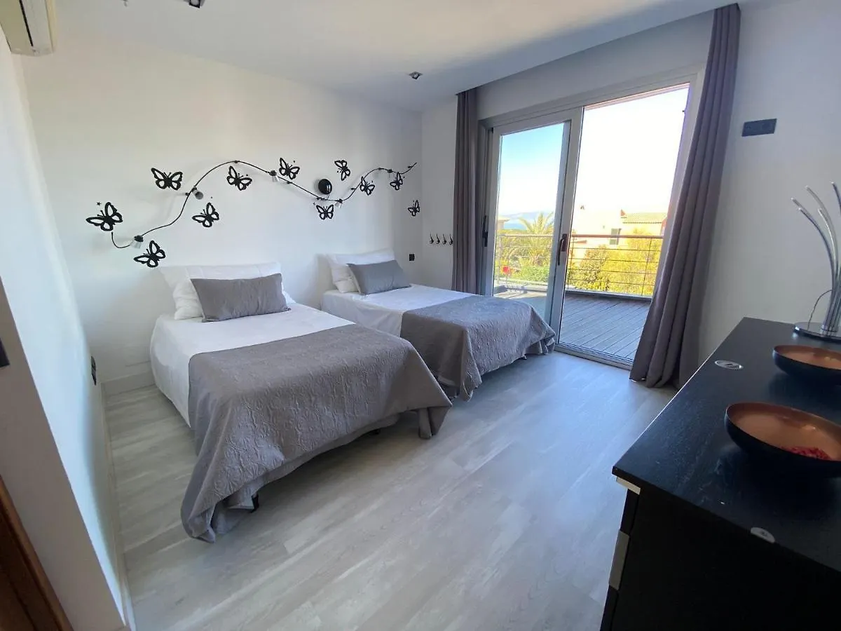Tatil Evi Villa Manels Llucmajor  İspanya