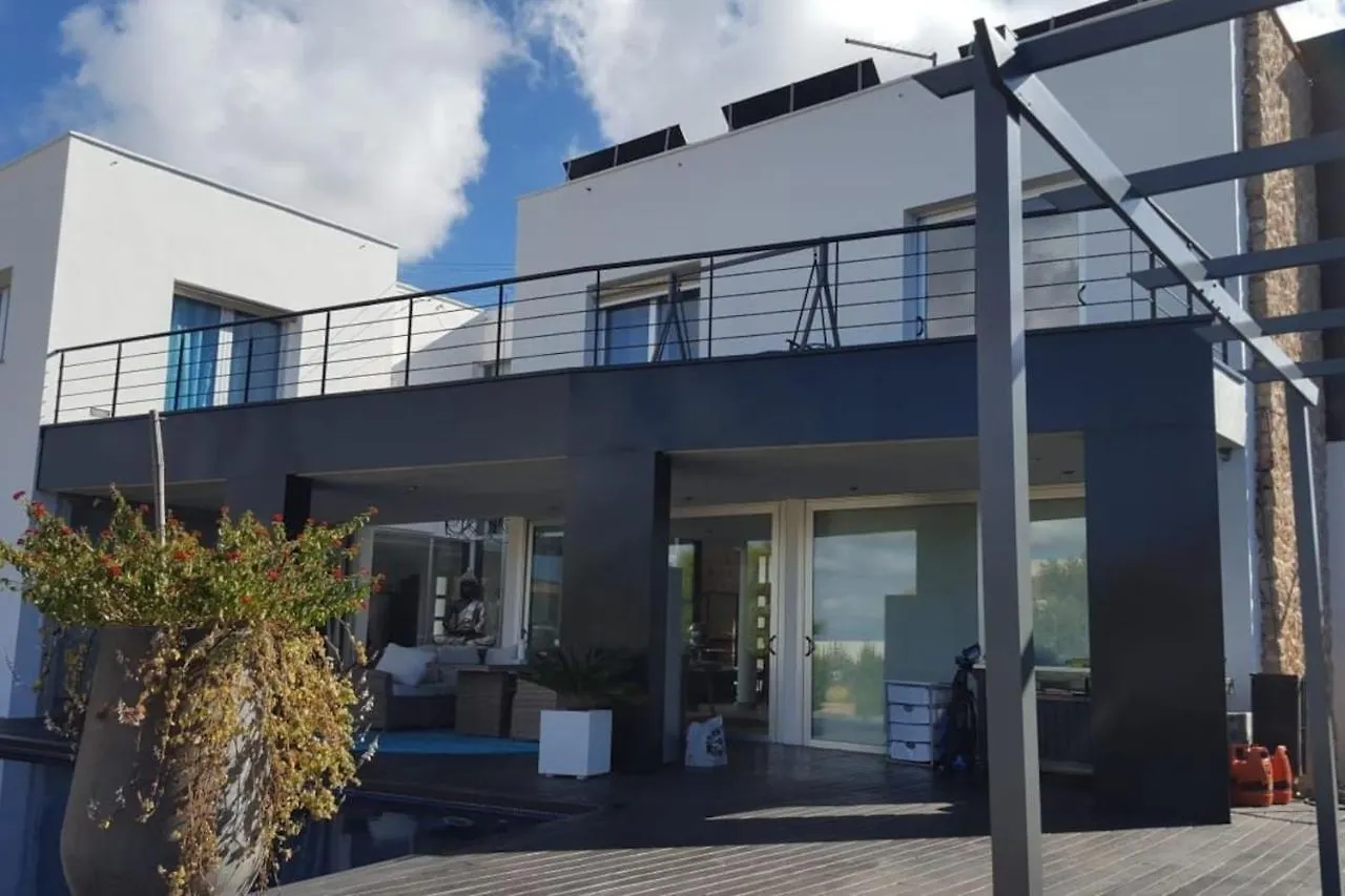Tatil Evi Villa Manels Llucmajor  İspanya