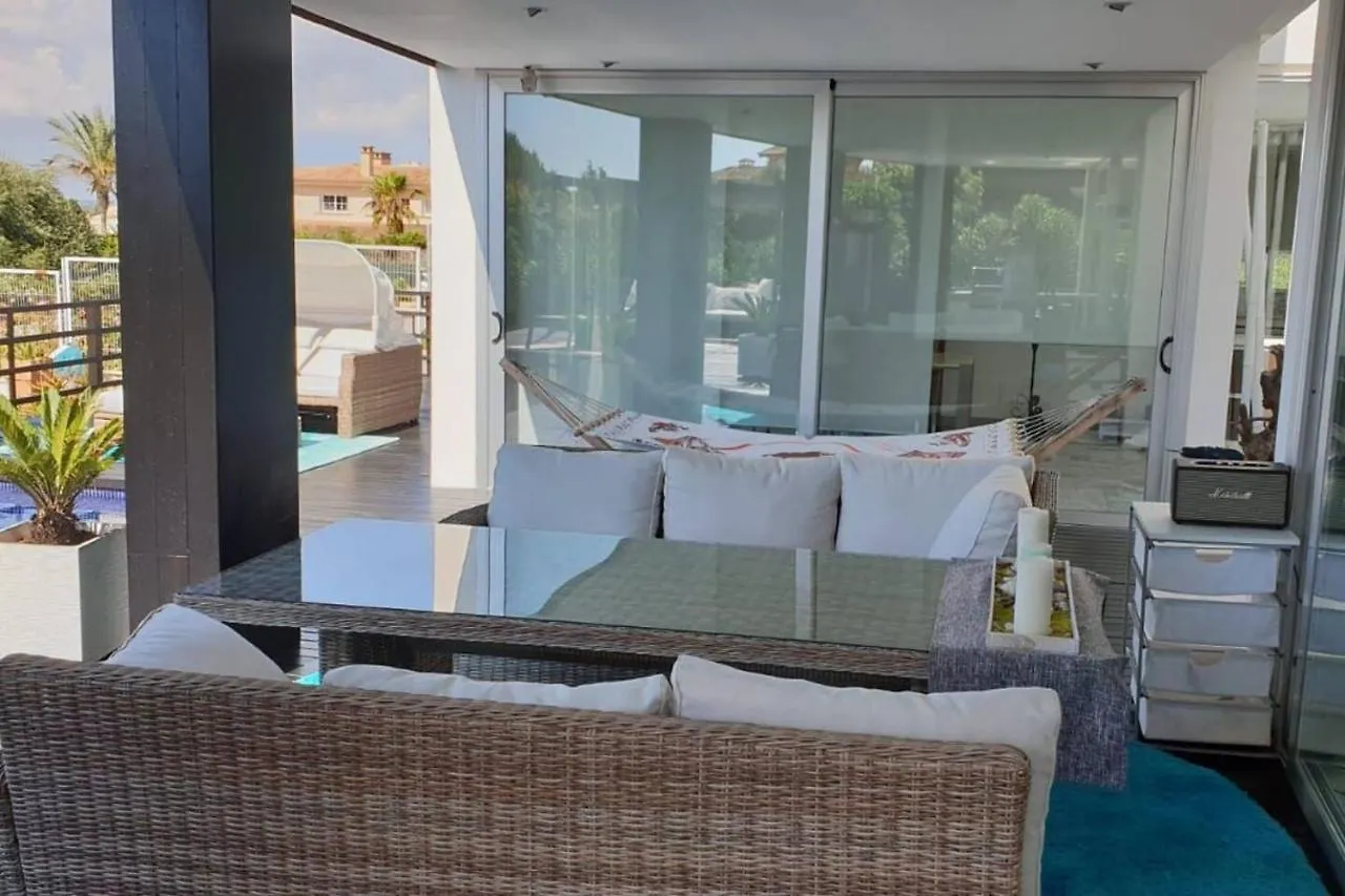 Villa Manels Llucmajor  0*, Llucmajor (Mallorca)