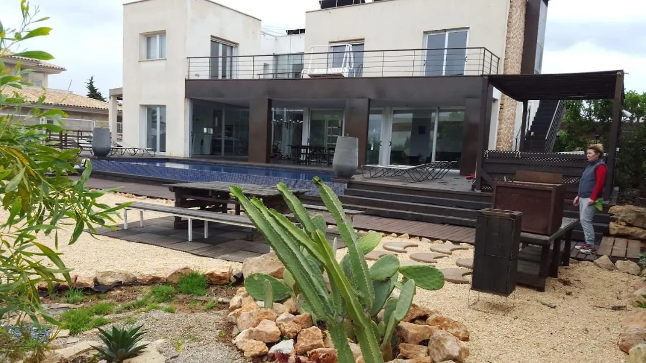 Villa Manels Llucmajor  0*, Llucmajor (Mallorca)