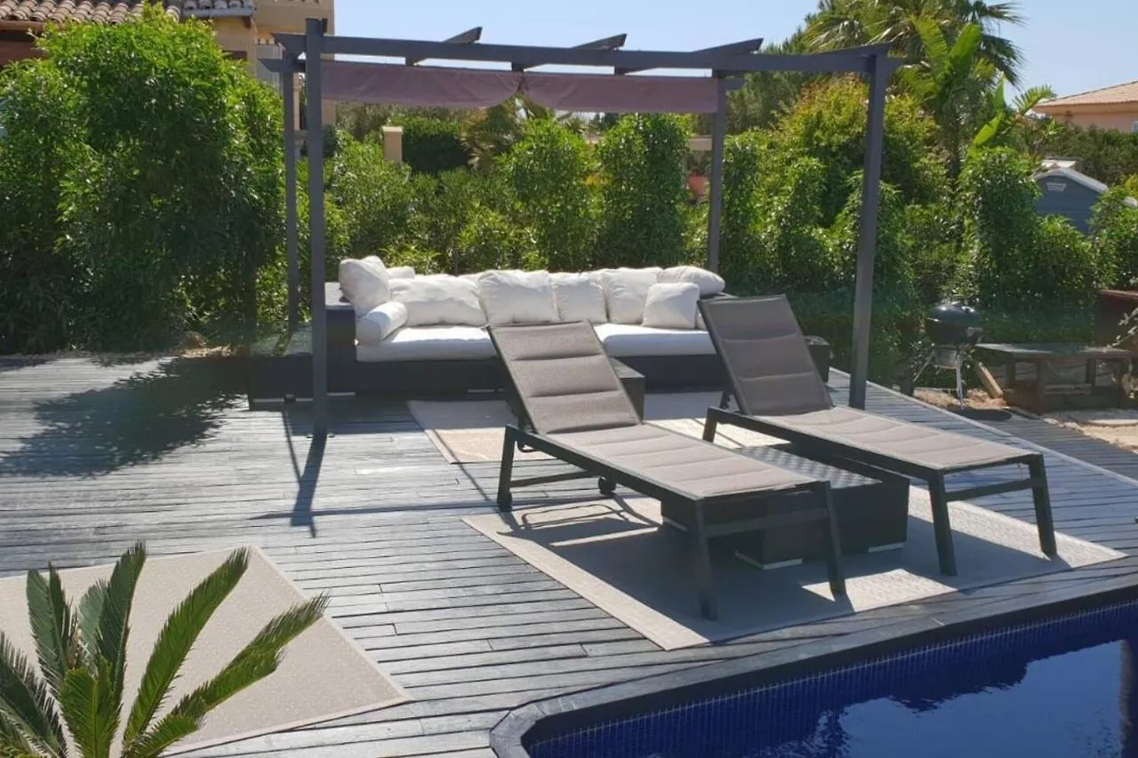 Villa Manels Llucmajor  0*, Llucmajor (Mallorca)