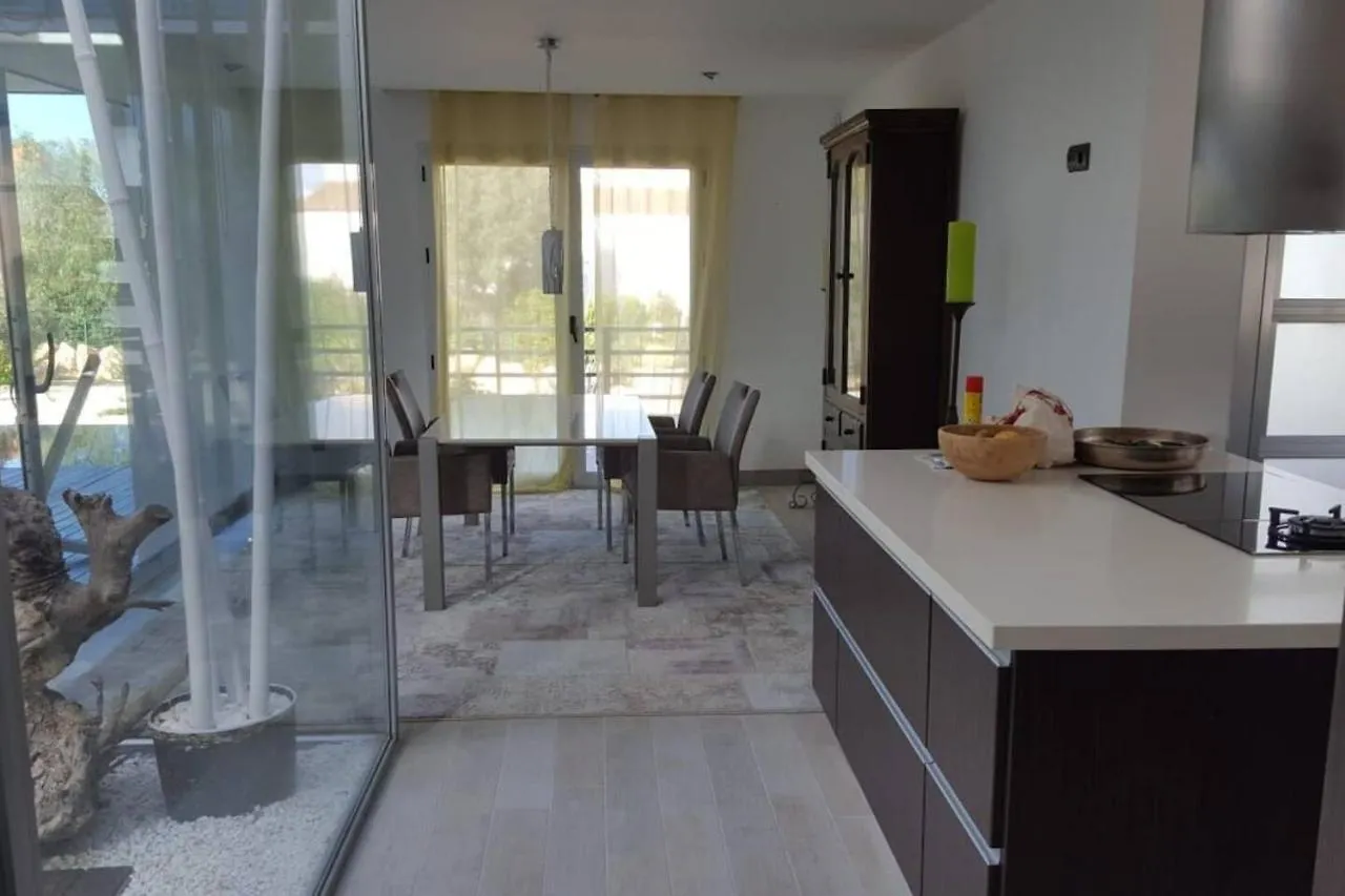 Villa Manels Llucmajor  Llucmajor (Mallorca)