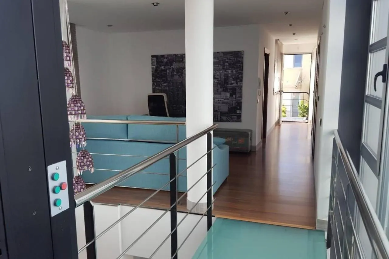 Tatil Evi Villa Manels Llucmajor