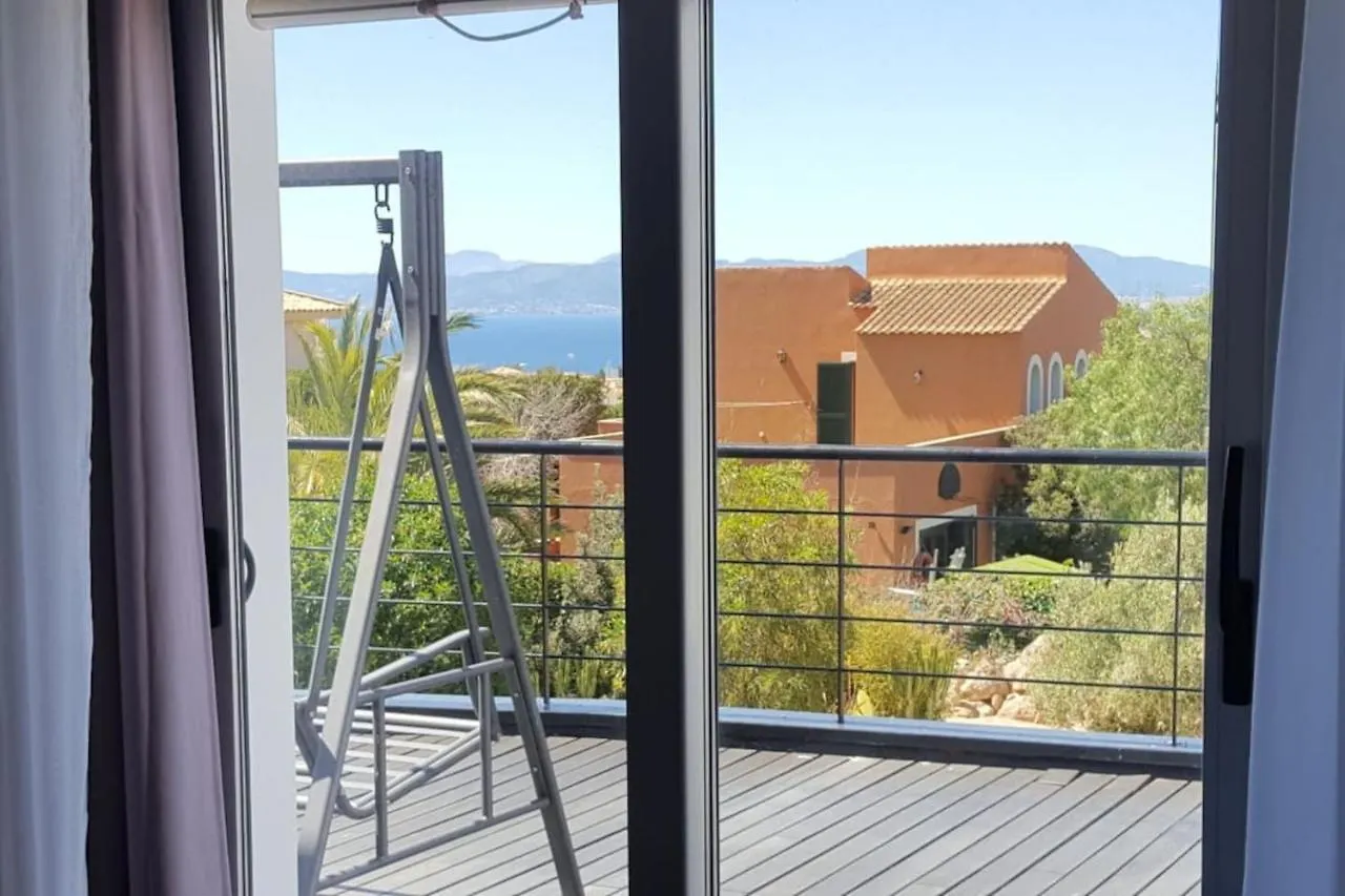 Villa Manels Llucmajor  0*, Llucmajor (Mallorca) İspanya