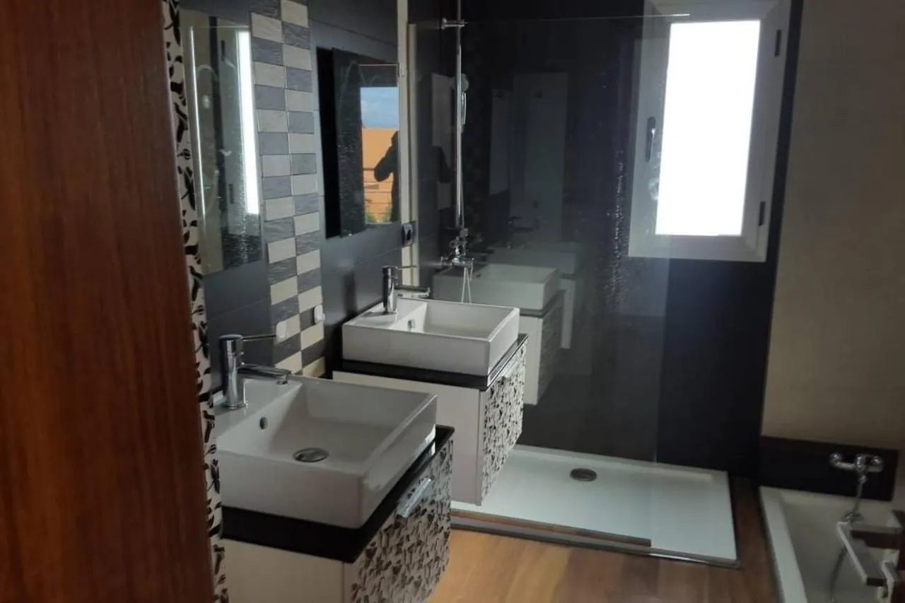 Villa Manels Llucmajor  Tatil Evi Llucmajor (Mallorca)